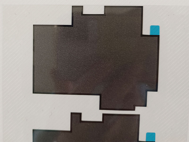 模切缓冲绝缘片