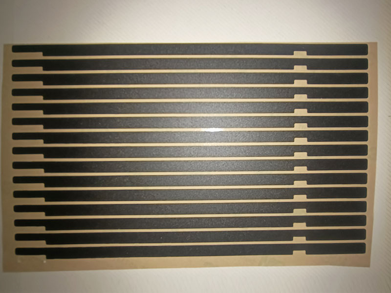 模切缓冲绝缘片