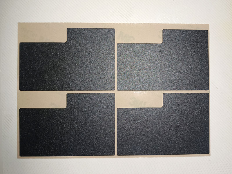 模切缓冲绝缘片