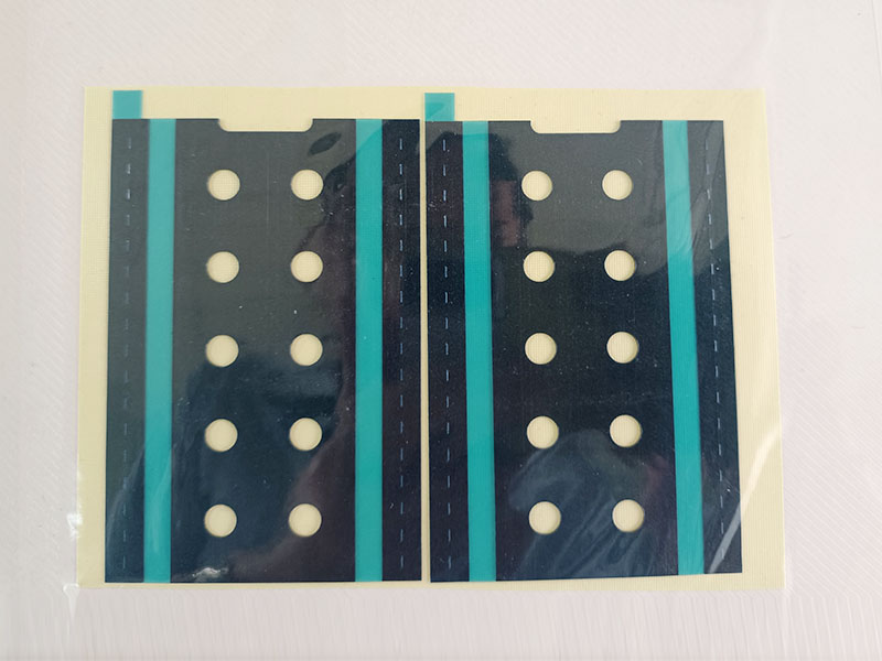 模切缓冲绝缘片