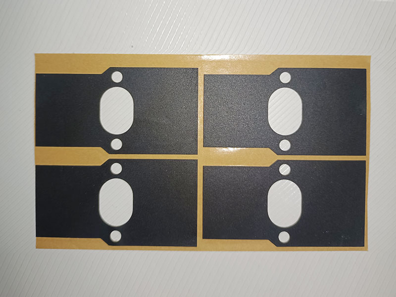 模切缓冲绝缘片