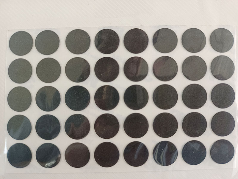 模切3C镜头模组