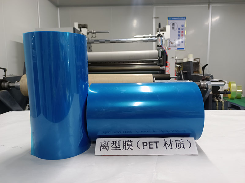 离型材料常见类型有哪些